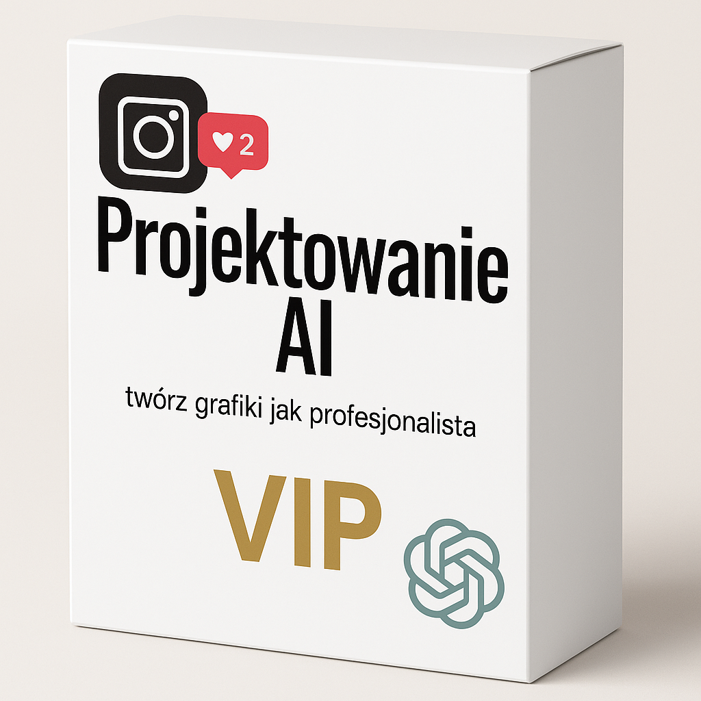 Projektowanie AI – VIP