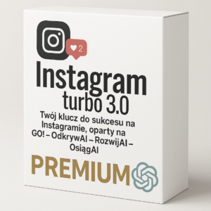 Instagram Turbo 3.0 - PREMIUM